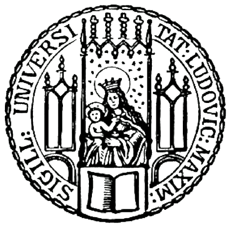 Logo for LMU Munich