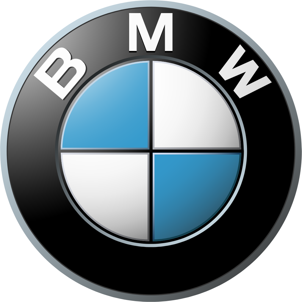 Logo for BMW