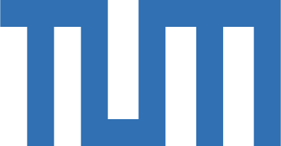 Logo for Chair of Robotics, Artificial Intelligence & Real-time Systems (TUM)